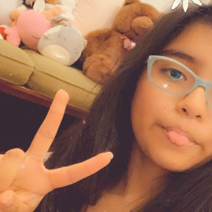 Meet your Posher, Karina